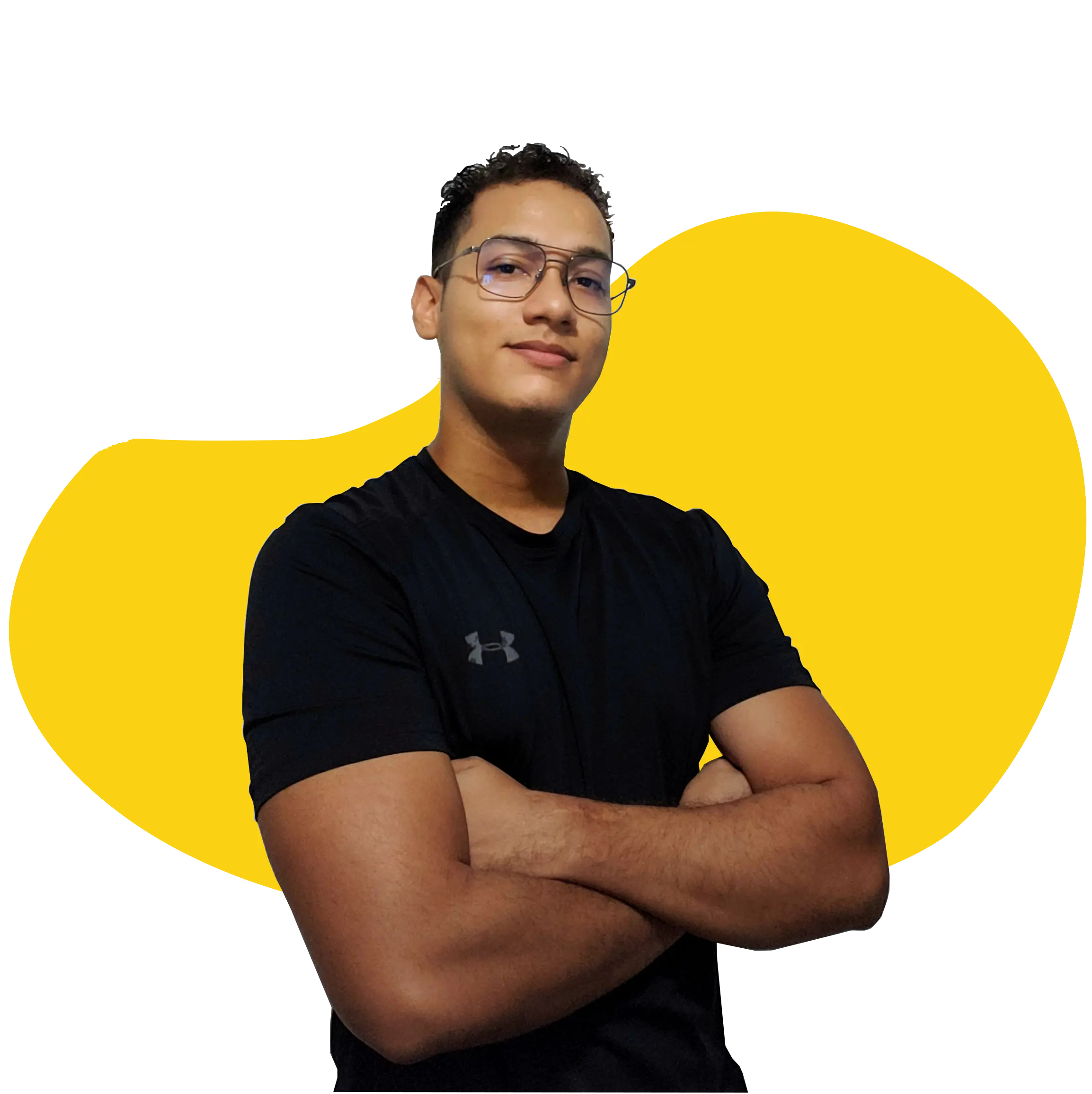 Jorge Andres Silva
